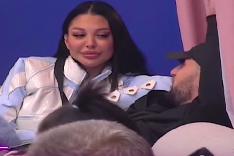 Maja Marinković i Nikola Bukilić Elita