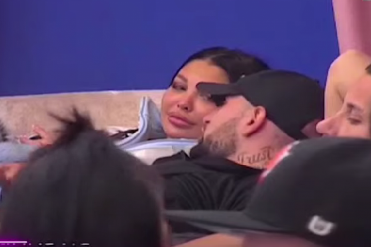 Maja Marinković i Nikola Bukilić Elita