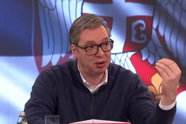 POMAMA ZA SRPSKIM NAORUŽANJEM! Vučić najavio milionske ugovore sa prijateljskom zemljom!