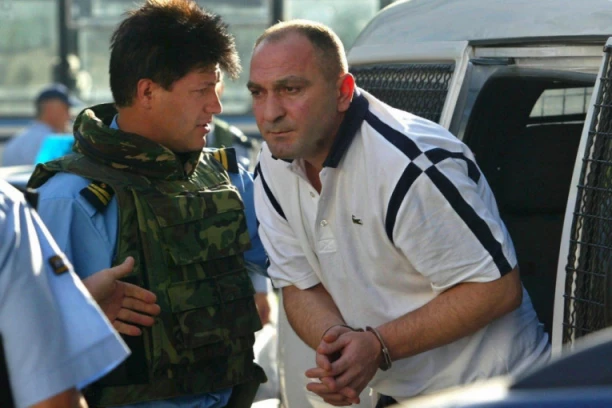 IZGOVORIO TRI REČI NA SRPSKOM PA UBIO ALBANCA: Ovako je upucan balkanski "KRALJ PROSTITUCIJE"