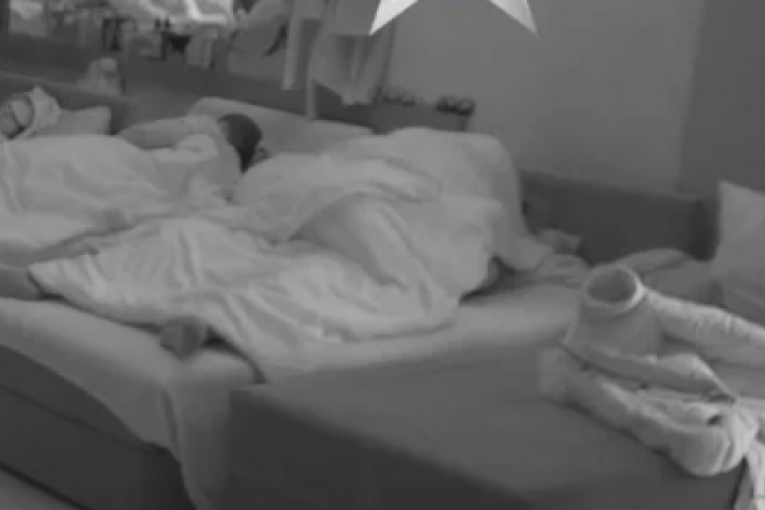 Darijan i Snežana vrela akcija Elita