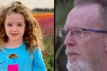 DEVETI JOJ JE ROĐENDAN, A JA NI NE ZNAM DA LI JE JOŠ ŽIVA: Otac devojčice koju je oteo Hamas u suzama ima samo JEDNU ŽELJU