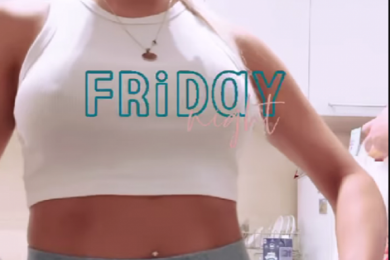 Ivana Šopić pokazala kakva je domaćica