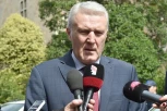 ZLOUPOTREBIO POLOŽAJ I UČESTVOVAO U ŠVERCU CIGARETA: Uhapšen bivši direktor policije Crne Gore!