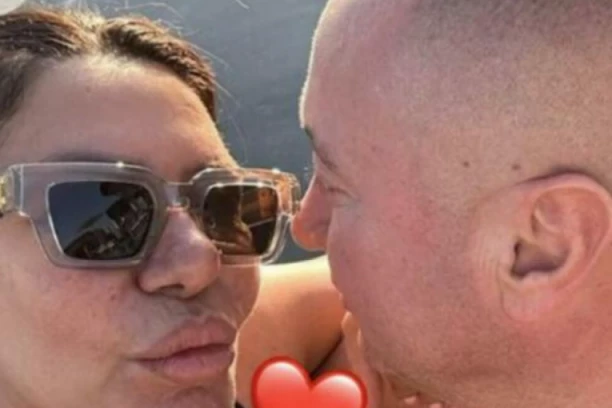 ĐANI PRETI BATINAMA SLAĐI: Folker se razbesneo, hoće da POLOMI ženu zbog alkohola! (FOTO)