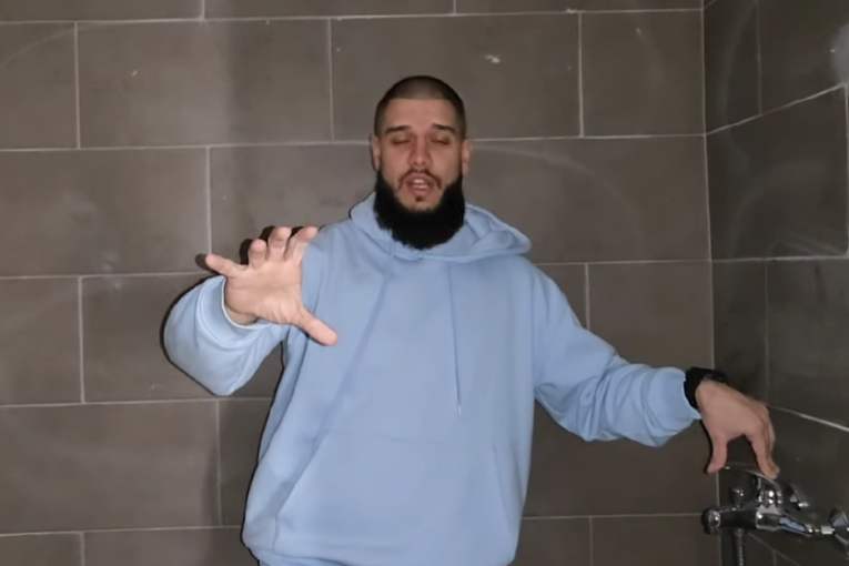 David Dragojević kupio stan od pola miliona