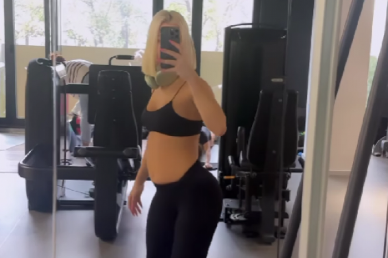 Ema Radujko Instagram