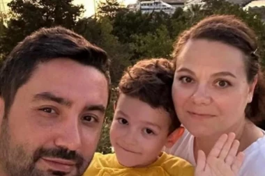 MALIŠAN (5) PREMINUO NAKON POSETE ZUBARU! Krv mu šikljala u plućima, imao je drhtavicu i TEMPERATURU: Lekari ga OTPUSTILI sa takvom slikom! (FOTO)