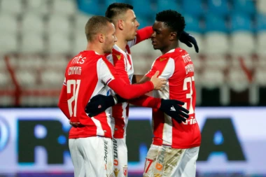 HIT NAD HITOVIMA! Bivši fudbaler Zvezde OSNOVAO klub!