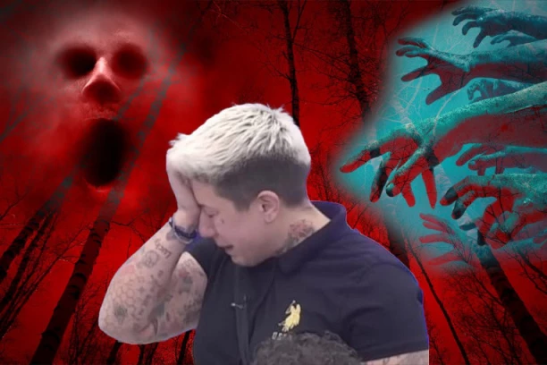 MATORA PROŽIVLJAVA HOROR SCENE U ELITI: Podelila detalje jezivih košmara, neverna Anita je proganja i u SNU!