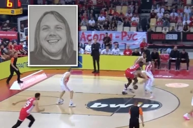 IVAN ASODI IZREŠETAN U SAČEKUŠI NA ŽARKOVU! Šest metaka navijaču u stomak - ni posle dve godine ubica nije otkriven!