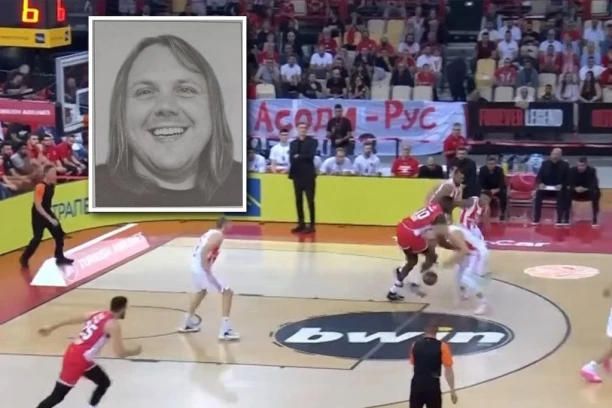 IVAN ASODI IZREŠETAN U SAČEKUŠI NA ŽARKOVU! Šest metaka navijaču u stomak - ni posle dve godine ubica nije otkriven!