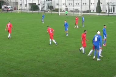 "OPTIČARI" PREUZELI LIDERSKU POZICIJU: Teleoptik nakon pobede nad Jedinstvom čeka ishod sutrašnjeg derbija!