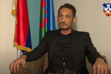 BROJ ROMA KOJI UPISUJU FAKULTETE ZNATNO SKOČIO! Morena: Nadamo se da će ljudi gledati koliko čovek VREDI, a ne boju kože!