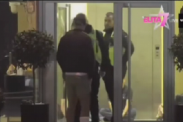 Nikola Bukilić Elita Uroš Stanić