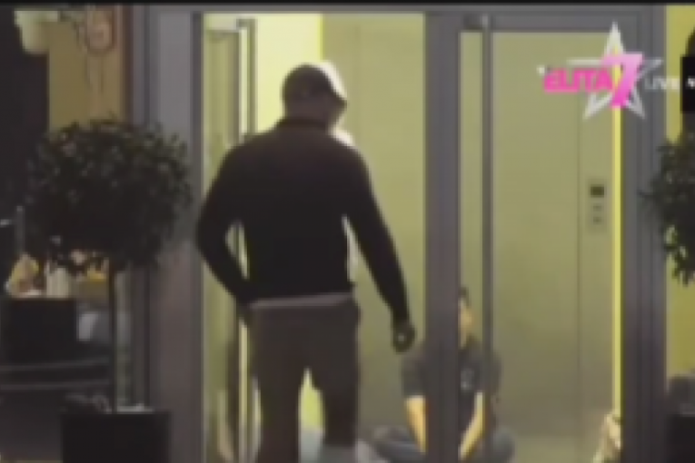 Nikola Bukilić Elita Uroš Stanić