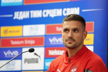 ODBIO CRVENU ZVEZDU I VOJVODINU I ODMAH TRIJUMFOVAO: Dušan Tadić debitovao u dresu Al Vahde!