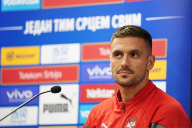 ODBIO CRVENU ZVEZDU I VOJVODINU I ODMAH TRIJUMFOVAO: Dušan Tadić debitovao u dresu Al Vahde!