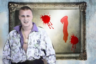 MISTERIJA UBISTVA ALEKSANDRA KNEŽEVIĆA NI POSLE 30 GODINA NIJE RASVETLJENA: Romeo zakasnio samo pola sata!