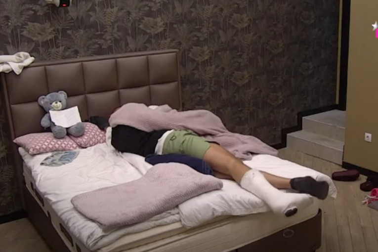 Teodora i Nikola Elita 7 Zadruga