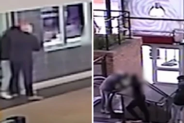 IZNAD BANJALUKE HELIKOPTERI I DRONOVI, DRAMA NE PRESTAJE: Ceo grad "na nogama" zbog kriminalaca, potera u toku! (FOTO)