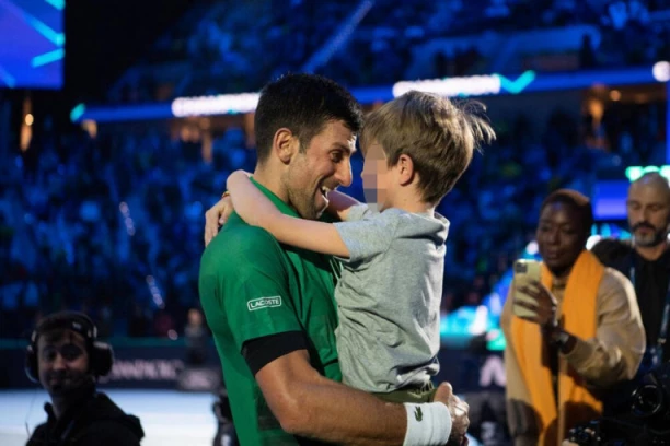 LEGENDARNA IZJAVA NOLETA O STEFANU I TARI: Dva dana odsustvuju iz škole, nadam se da nećemo imati problem s učiteljicom!