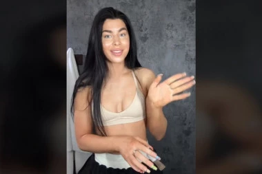 OTROVALA SE UGLJEN MONOKSIDOM ZBOG PREDMETA KOJI SVI IMAMO KOD KUĆE: Jedva se IZVUKLA, a simptomi su STRAVIČNI!