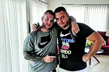 NEVOLJA ZA NEVOLJOM! Evo šta čeka osumnjičene za planiranje ubistva VELJKA BELIVUKA! CRNO IM SE PIŠE!