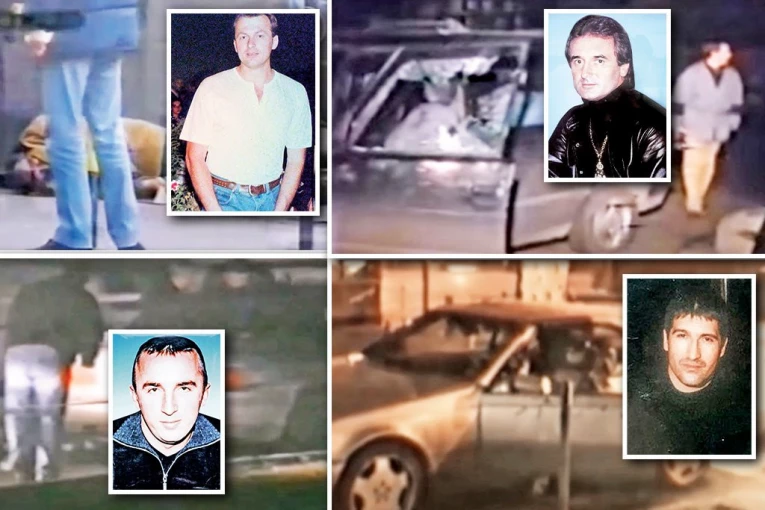 KRTICA NAMESTILA DUGOG NA NIŠAN UBICI: Likvidacija šefa novosadskog podzemlja nije do kraja rasvetljena