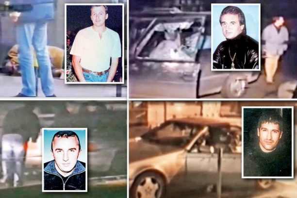 KRTICA NAMESTILA DUGOG NA NIŠAN UBICI: Likvidacija šefa novosadskog podzemlja nije do kraja rasvetljena