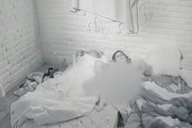 Anita i Matora akcija