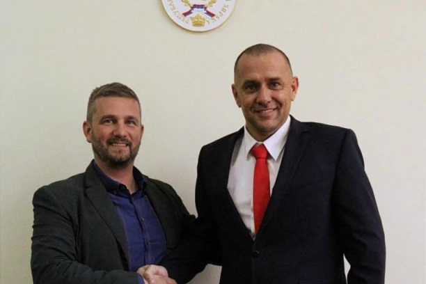 SRBIJA I SRPSKA SU JEDNO: JAKA PORUKA organizatora biciklističke trke „Beograd-Banjaluka“