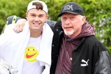 POSLE KRAHA U TORINU! Rune odlučio ko će ga trenirati u novoj sezoni!