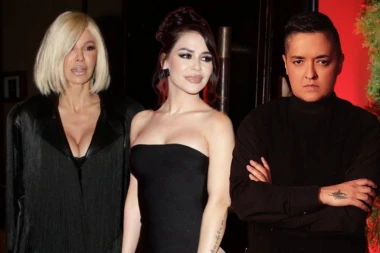 NAŠE POZNATE LIČNOSTI IZGUBILE SU NEVINOST NA ZAPANJUJUĆE NAČINE: Zvezde bez ustezanja otkrile sve o PRVIM ISKUSTVIMA u krevetu