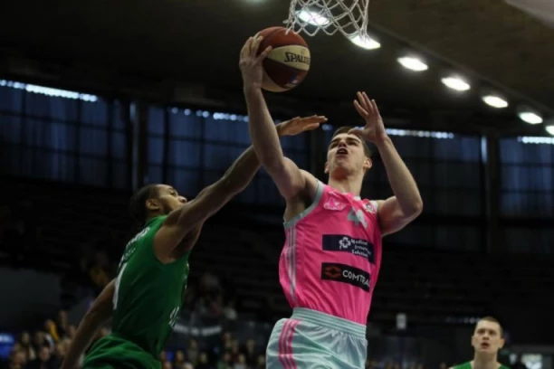 "BOMBA" IZ NBA LIGE: Nikola Topić PRVI PIK na draftu!?