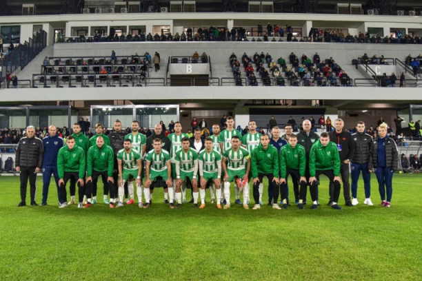 KAPITEN KOMARČEVIĆ SE UPISAO U ISTORIJU: Na otvaranju Lagatora Loznica sigurna protiv Vrelo Sporta! (VIDEO)