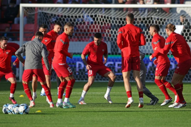 RAJ ZA OČI! Evo gde će "orlovi", a gde ostale reprezentacije ODSESTI u Nemačkoj! Pogledajte LUKSUZAN HOTEL za Tadića i drugove! (FOTO)