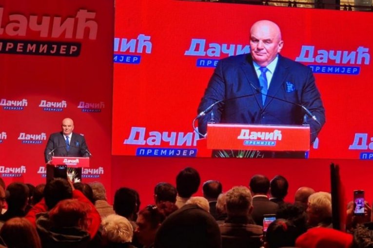 Dragan Marković Palma