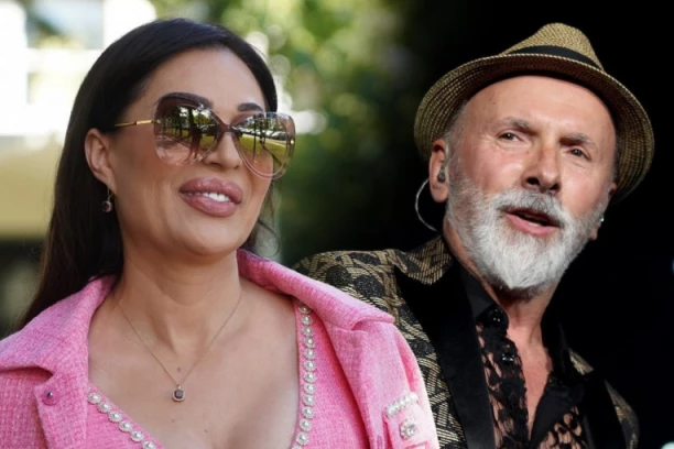 "MOŽDA JE ON ZABORAVIO, ALI JA NISAM" Ceca bez zadrške progovorila o Merlinu!