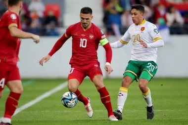 PROTESTI URODILI PLODOM: Smenjen predsednik fudbalskog saveza Bugarske