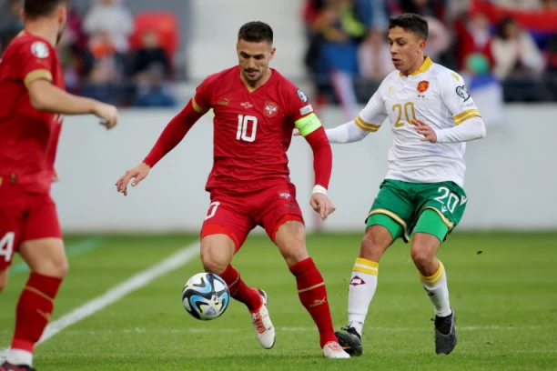 PROTESTI URODILI PLODOM: Smenjen predsednik fudbalskog saveza Bugarske