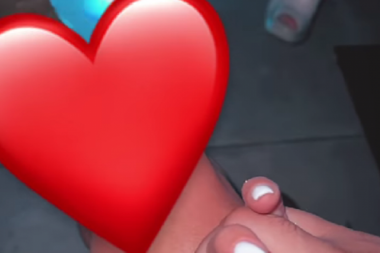 Dragana Mitar Instagram