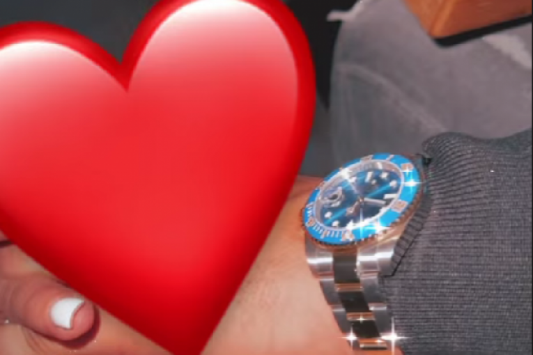 Dragana Mitar Instagram