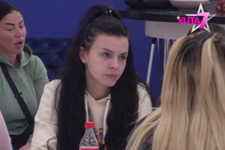 Anita Stanojlović i Lejdi Di