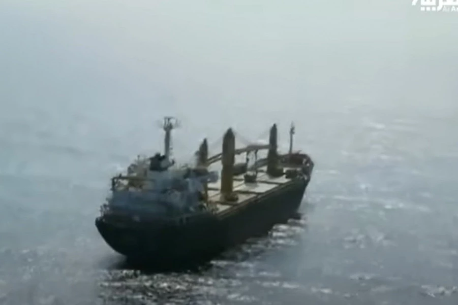 NA OTETOM BRODU IMA LJUDI SA BALKANA? Netanijahu okrivio Iran: ''Ovo je još jedan AKT terorizma''!