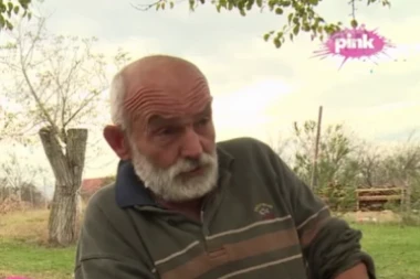 DEDA ANITE STANOJLOVIĆ PROGOVORIO O AFERI SA MATEOM: Priznao ISTINU da li je njegova unuka bila iz KORISTI sa Matorom - ŠOK ISTINA!