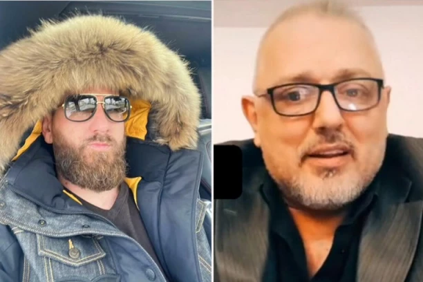 RAT BOSANSKIH KRIMOSA SE NASTAVLJA: Ne diraj brata jer biće rata!