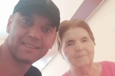 MAJKA MILANA MILOŠEVIĆA HITNO PREVEZENA U BOLNICU: Lekari joj se borili za život, otkriveni SVI DETALJI!