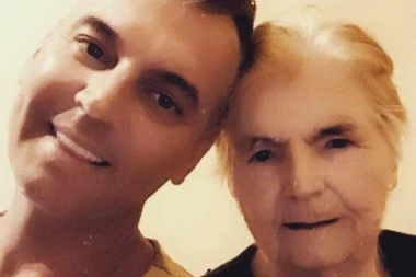 POTRESNI DETALJI BORBE ZA ŽIVOT MAJKE MILANA MILOŠEVIĆE: Lekari joj se borili za život, voditelj uradio OVO!