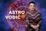 ASTRO VODIČ: Ova 3 znaka će u novembru UŽIVATI u ljubavi, evo kakav period očekuje Editu! (VIDEO)